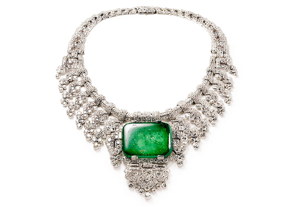 Exhibition “Brilliant: Cartier in the 20th Century” at the Denver Art Museum