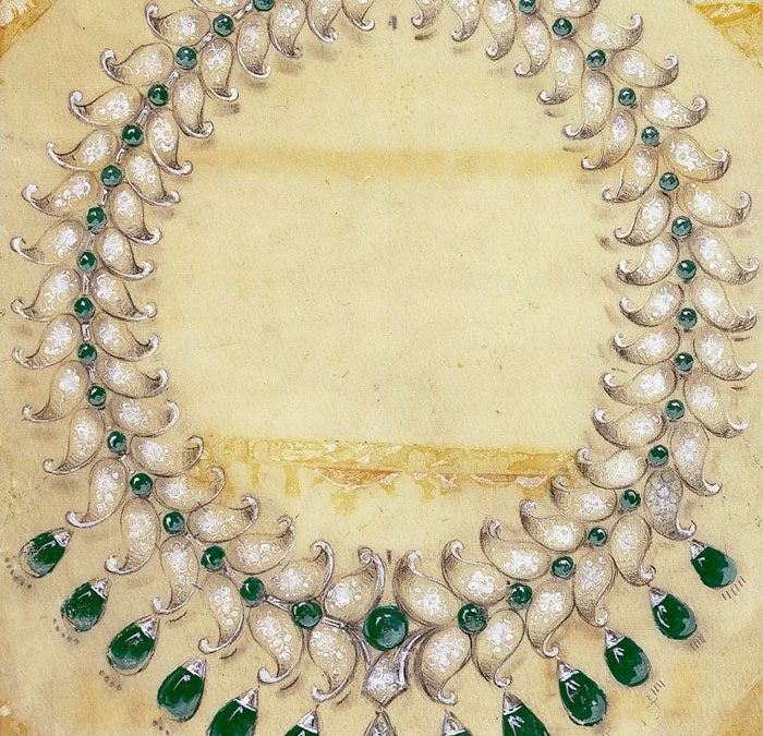 Treasures of the Orient