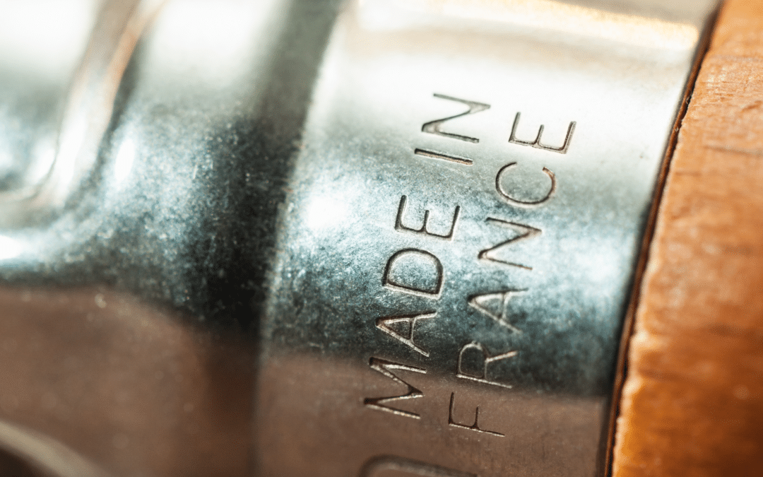 Made in France