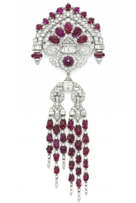 An Indian story in the Kremlin