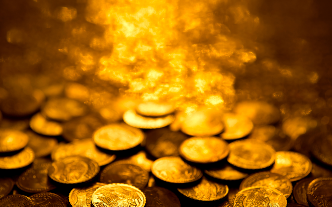 The gold guarantee hallmarks (2/5)