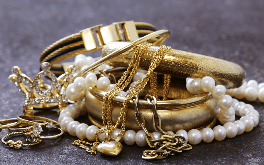 Official titles and guarantee marks of precious metals (1/5)