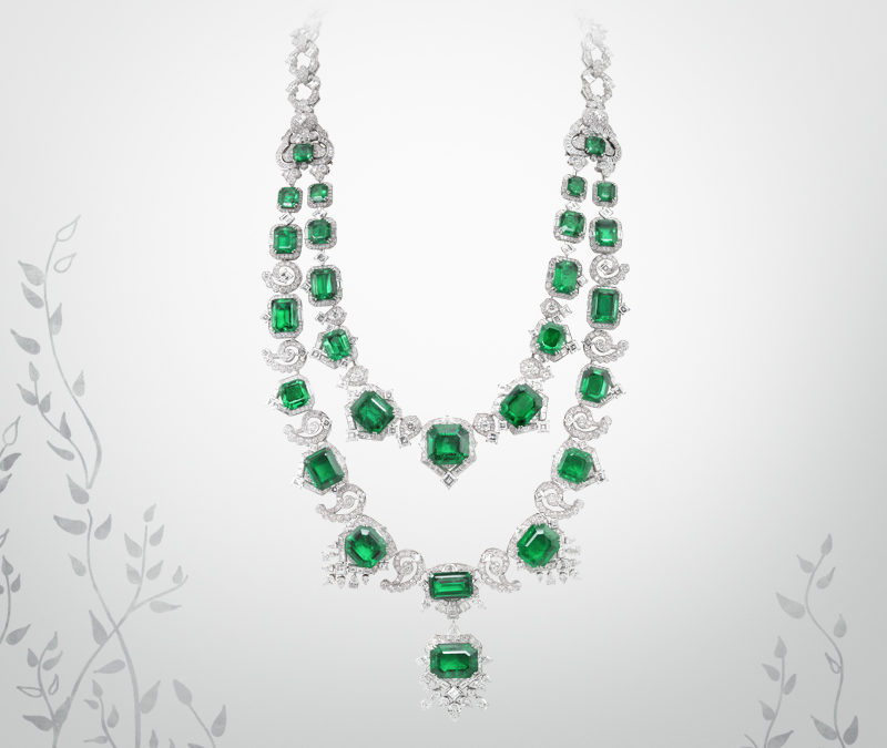 My Biennale des Antiquaires 2014 – (2/2)
