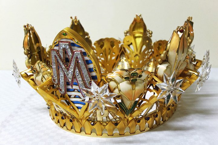 « Divines joailleries : l&rsquo;art de Joseph Chaumet »