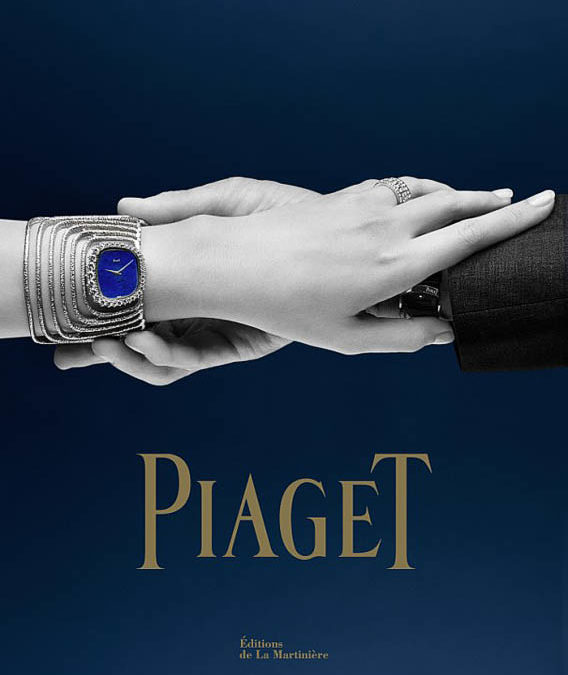 Celebrate the heritage of the House of Piaget