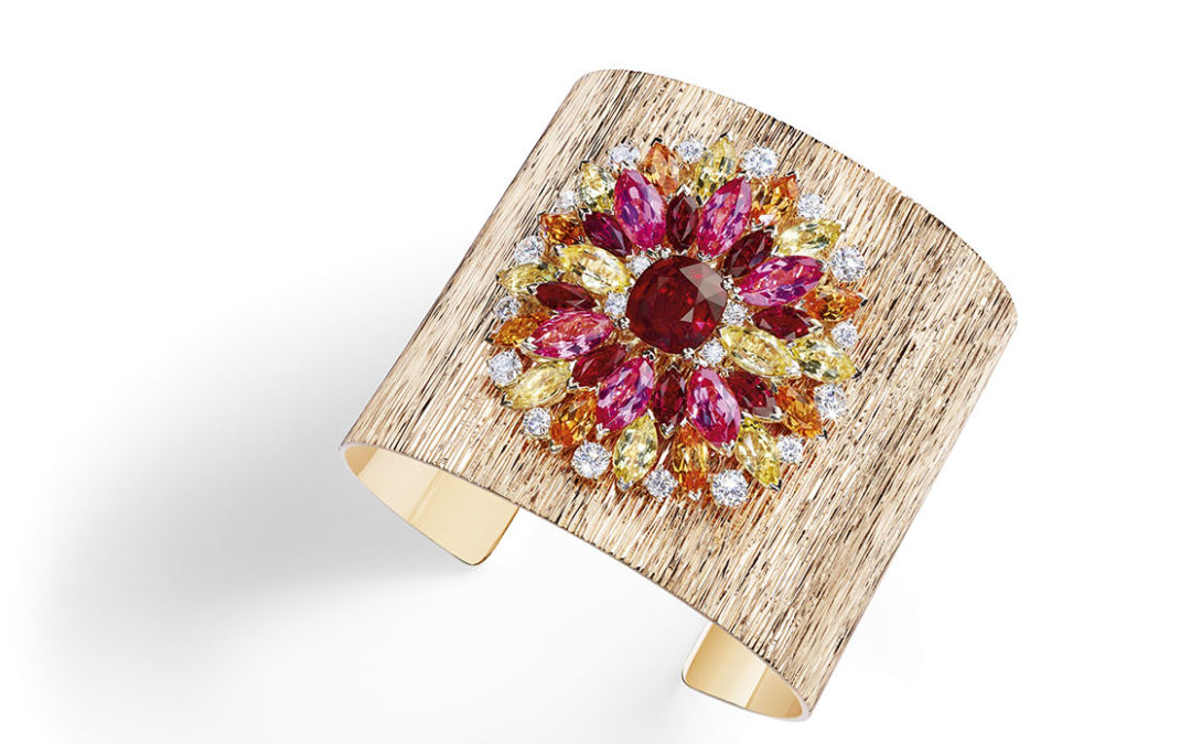 “Secrets and Lights” by Piaget
