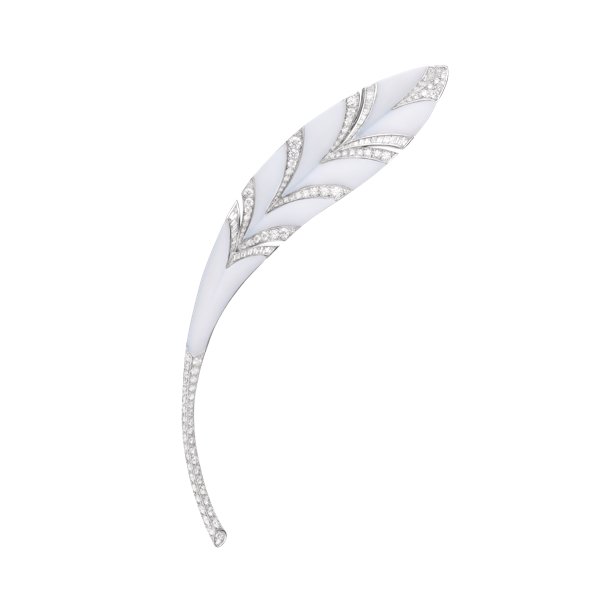 Broche Aigle de Jodhpur