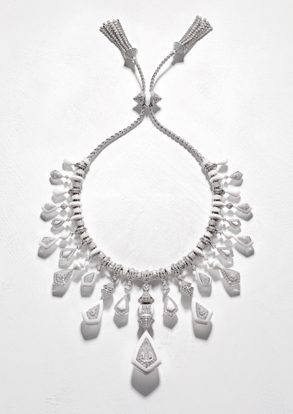 Collier Jodhpur-Verso