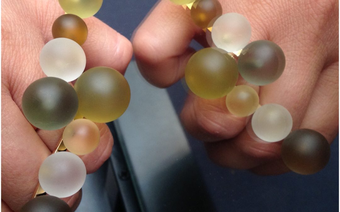 My favorites at Salon Révélations