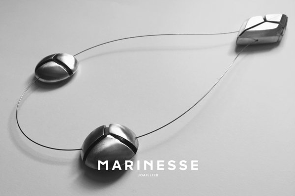 Stabile Futuriste ©MARINESSE