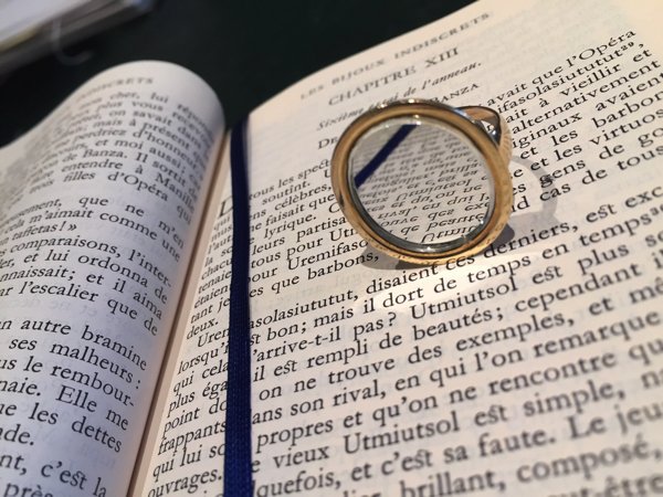 paul-louis flandrin galerie_Bague _bijou indiscret 1__or_miroir