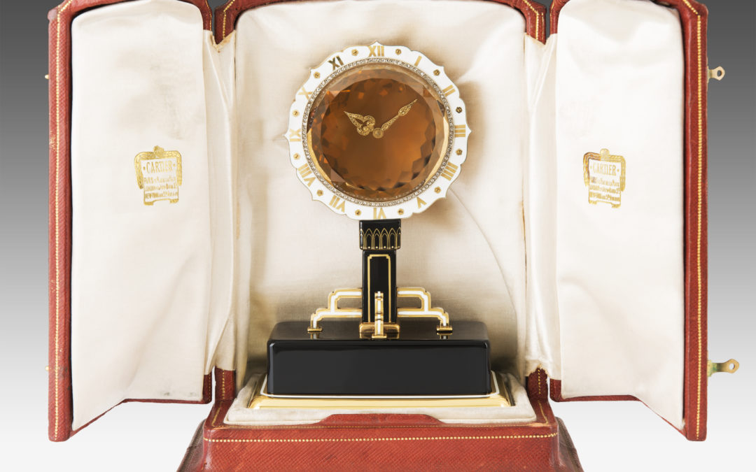 A very rare clock…A very rare clock…
