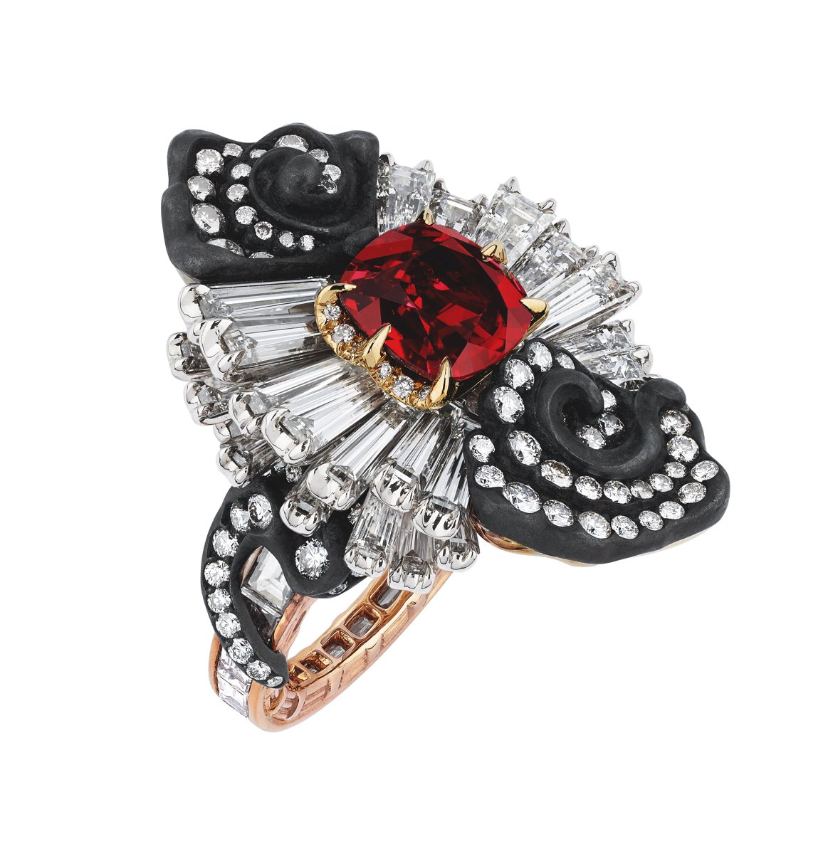 APPARTEMENTS DE MESDAMES MARQUETERIE RING (2)