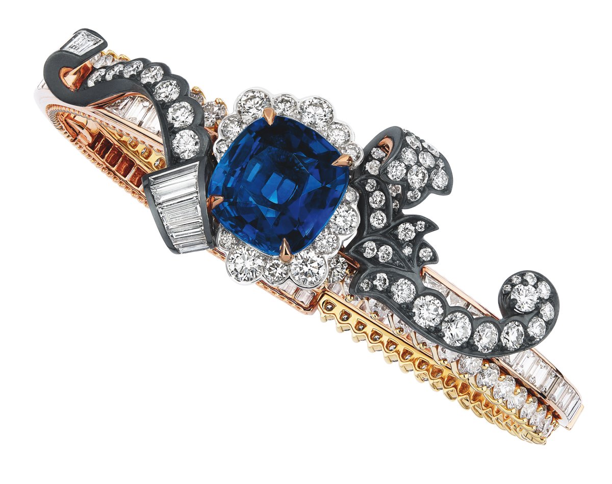 BOISERIE SAPHIR BRACELET (2)