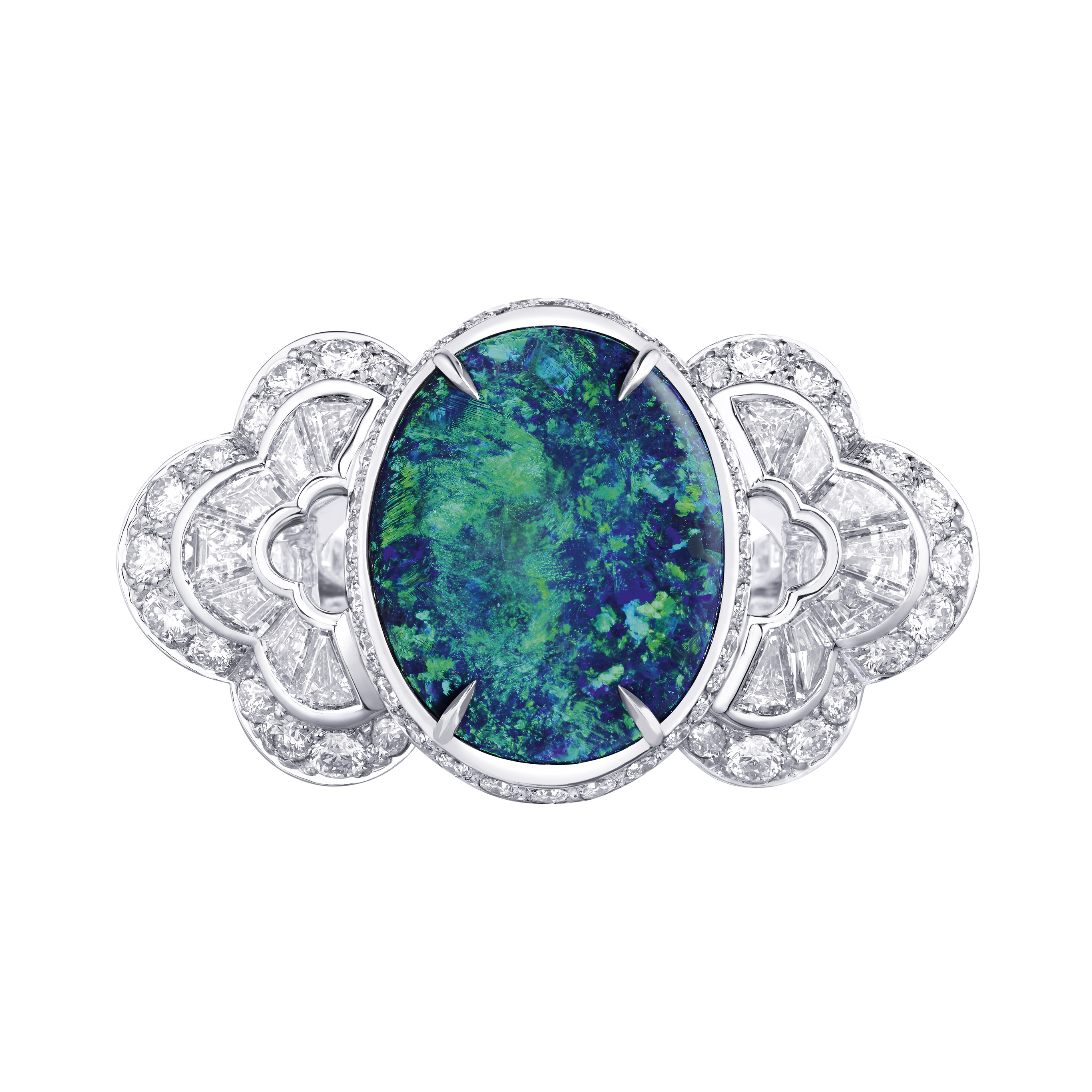 LV - Blossom - Opal - 1