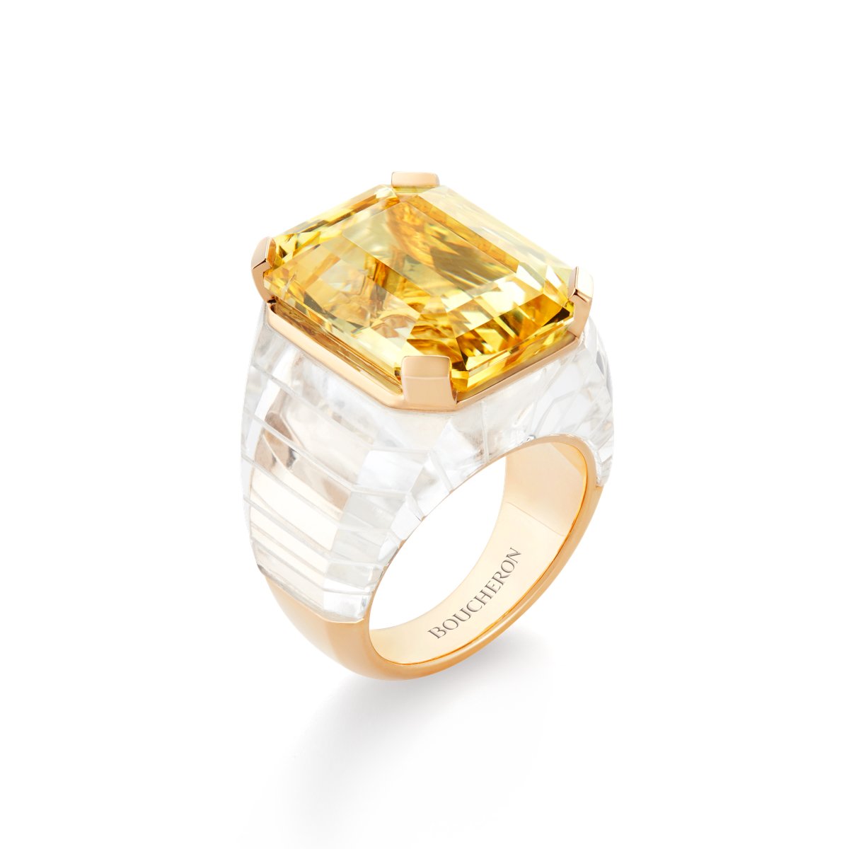 Vendìme chormatique-ring