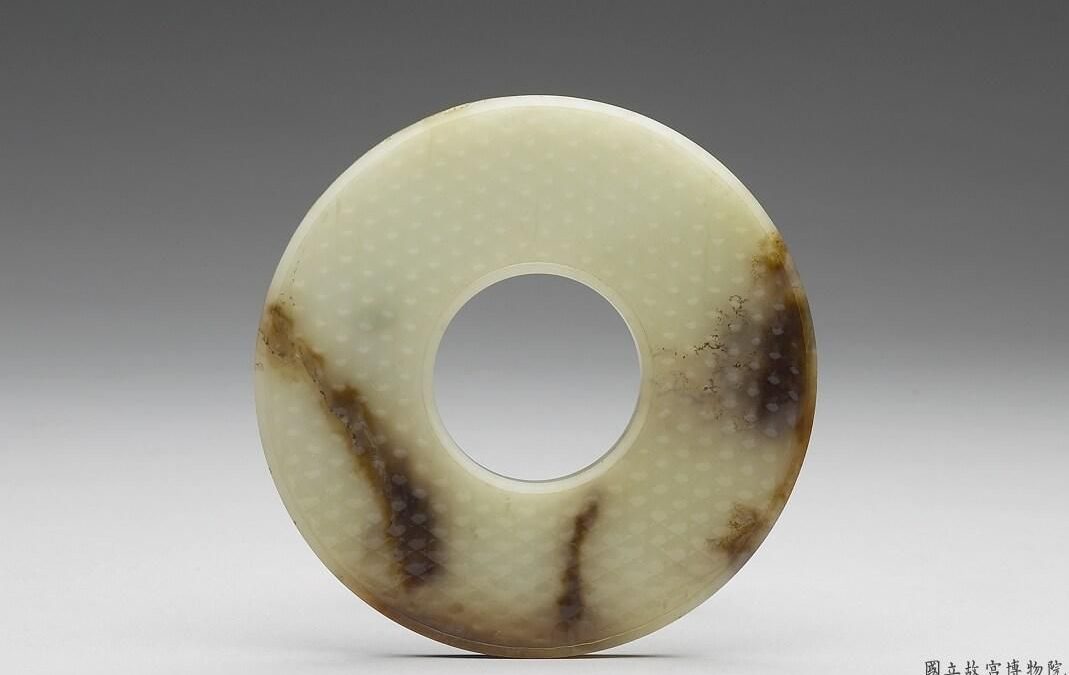 “Jade, from the emperors to Art Deco” at the Guimet Museum