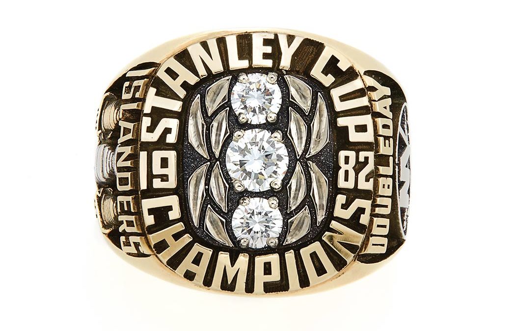 Nelson Doubleday Jr.’s collection for sale at Doyle