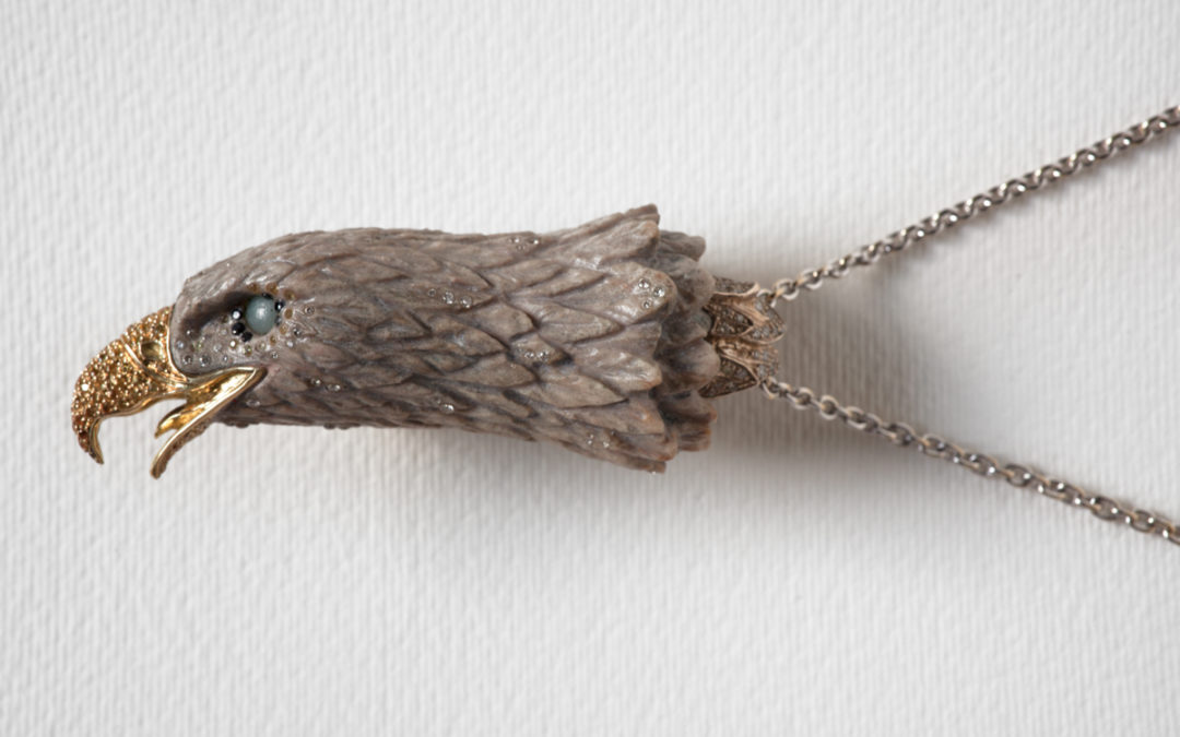 Five years of existence for the Van Cleef & Arpels School and a first exhibition