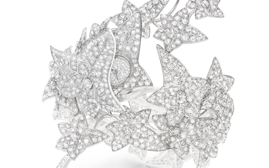Chaumet and Boucheron: when historical heritage illuminates the new collections