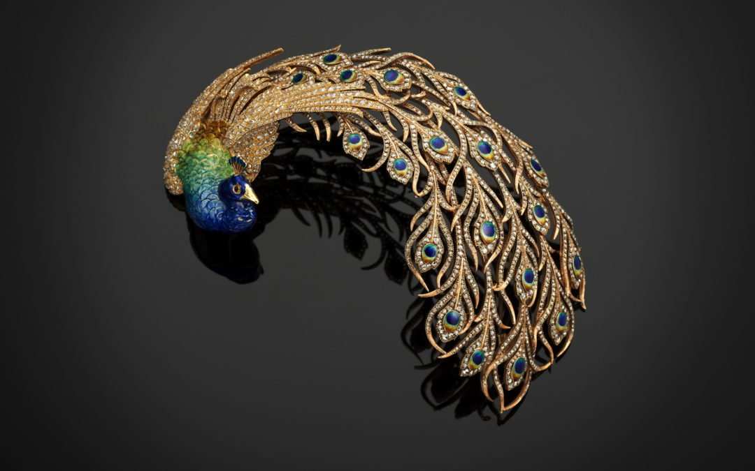 The Al-Thani Collection will soon make the Grand Palais sparkle