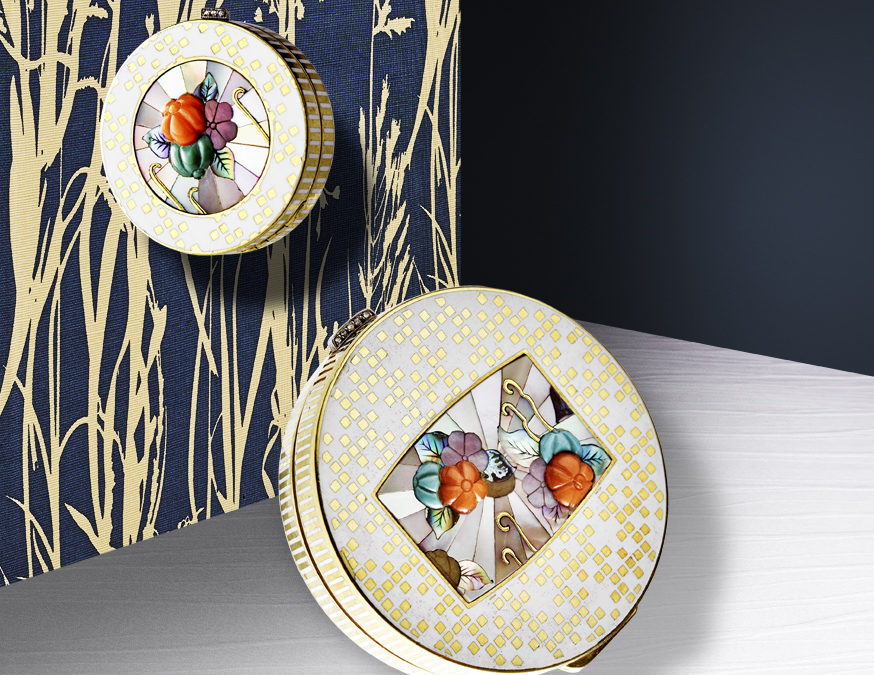 Tajan unveils rare pieces for its June sale