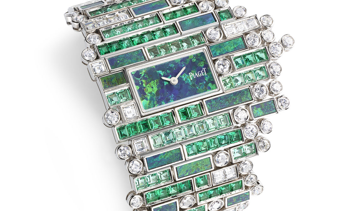 Piaget goes Italian