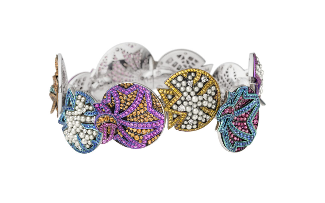 La Méditerranée de Giampiero Bodino