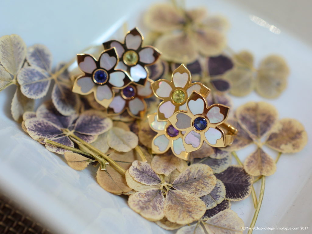 Pimpinella Jewellery