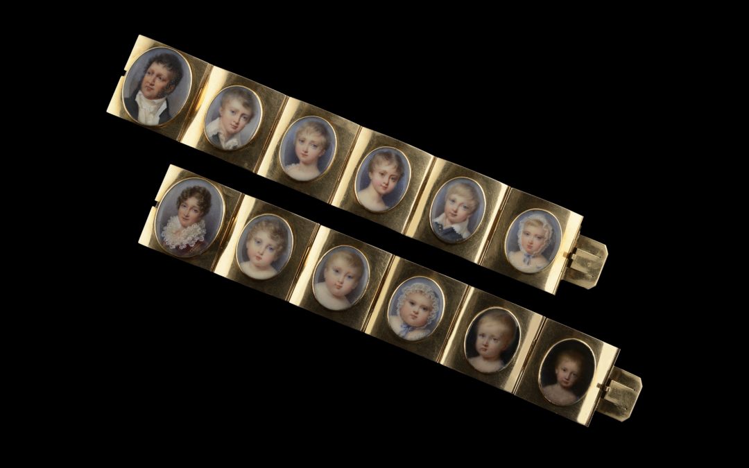 King Louis-Philippe’s collection under the auction hammer