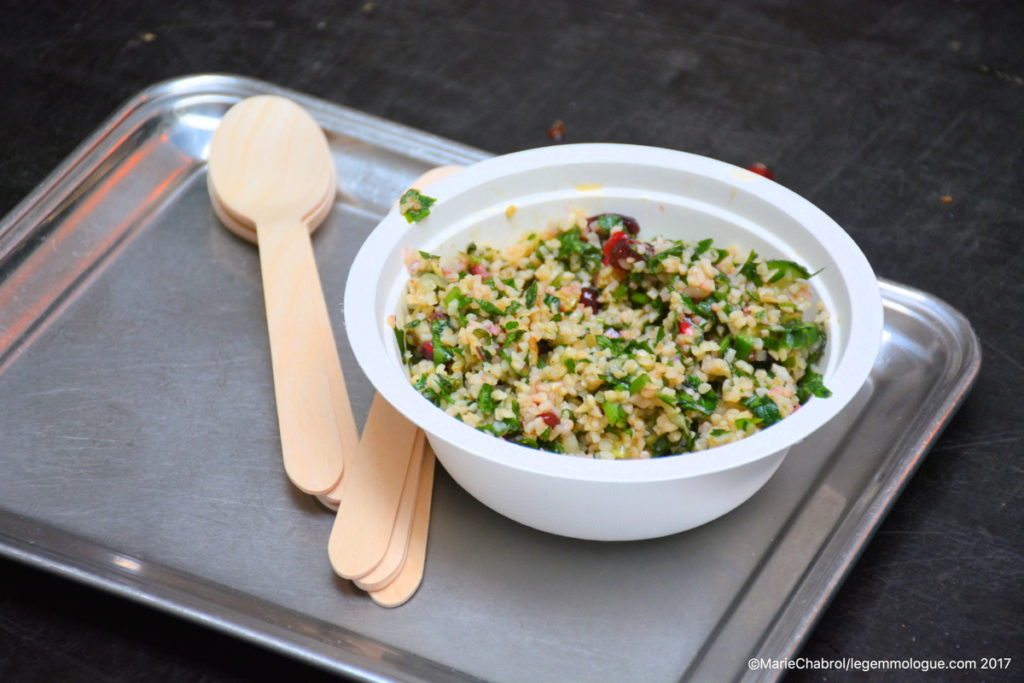 Anvers, brilliant foodies