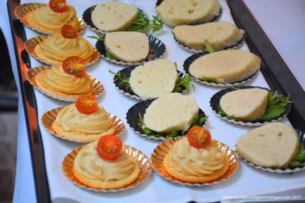 Anvers, brilliant foodies