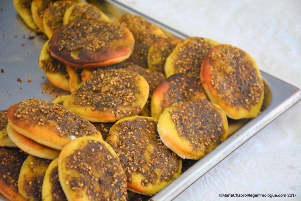 Anvers, brilliant foodies