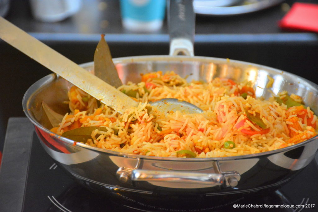 Anvers, brilliant foodies