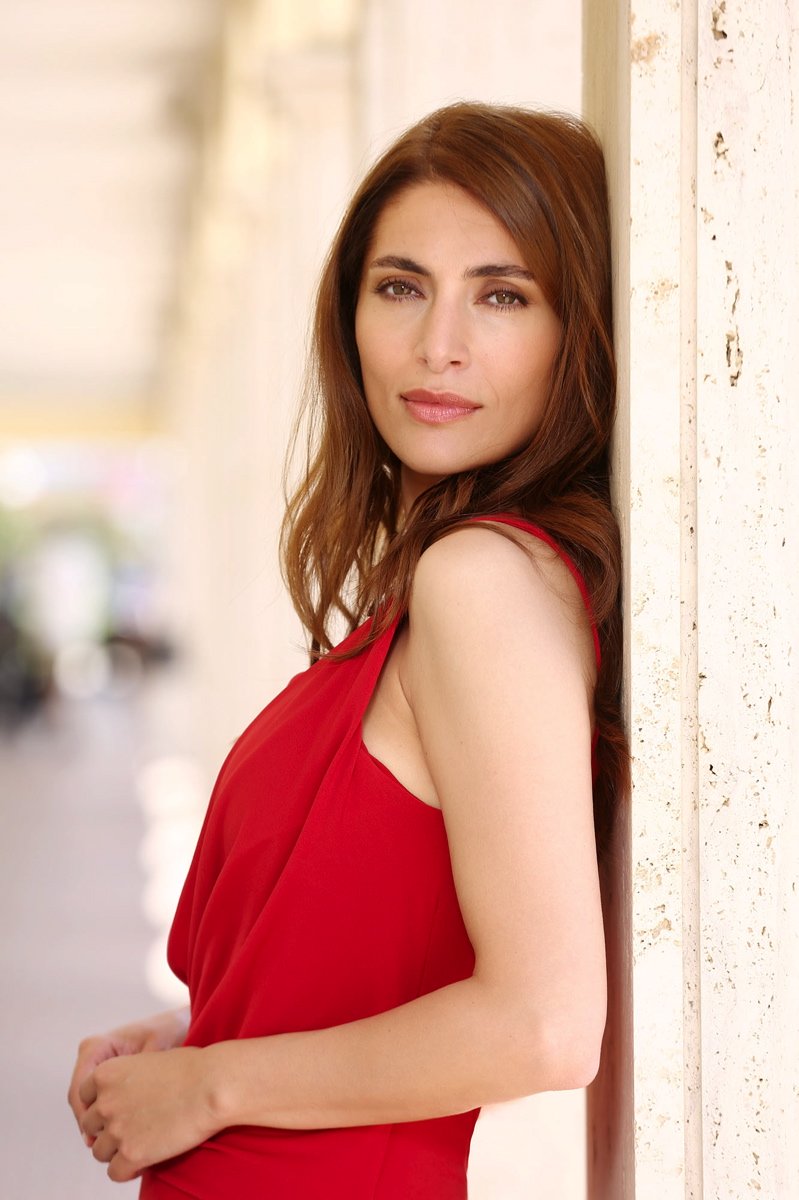 Caterina murino
