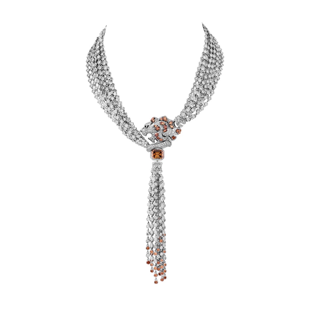 esprit du lion Chanel