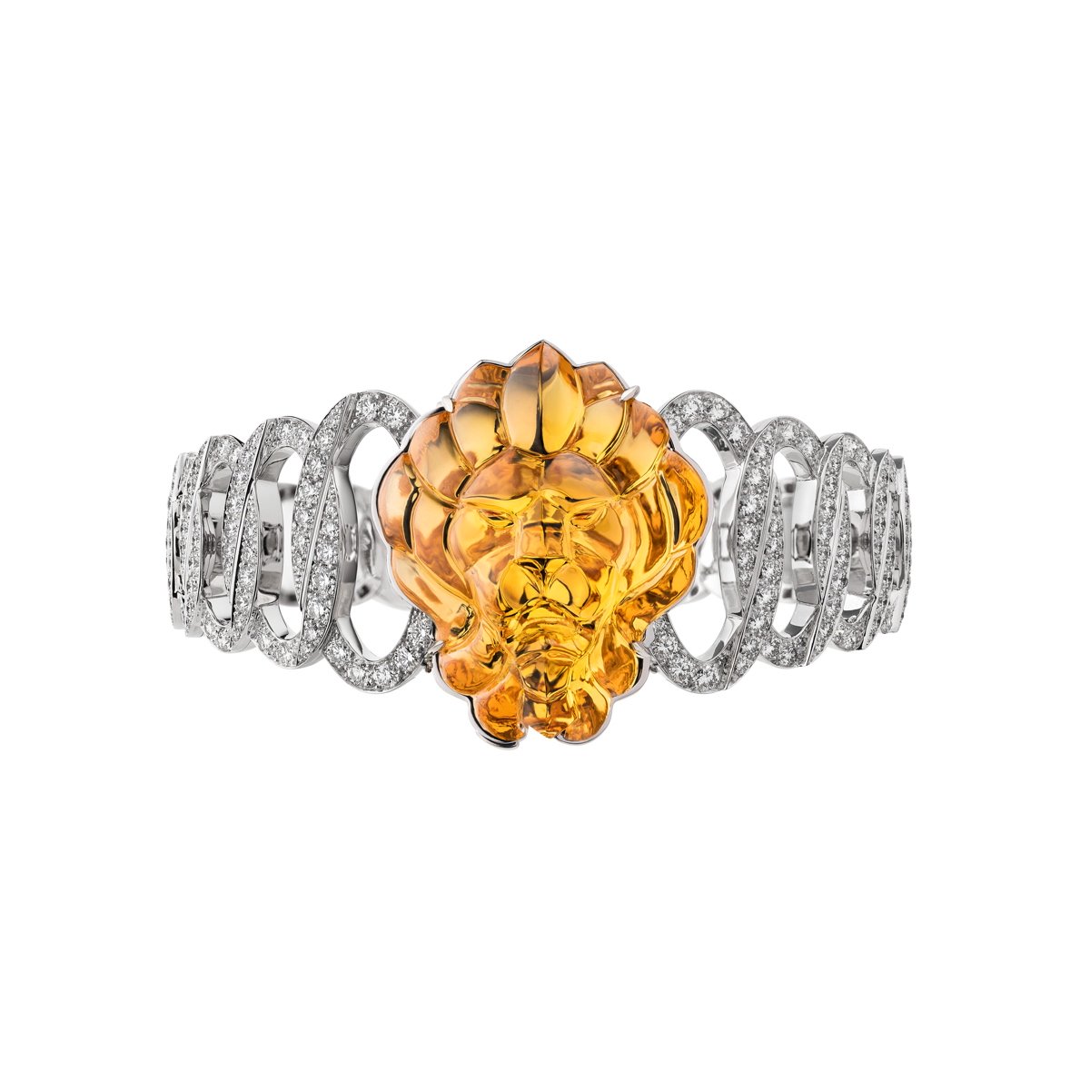 esprit du lion Chanel