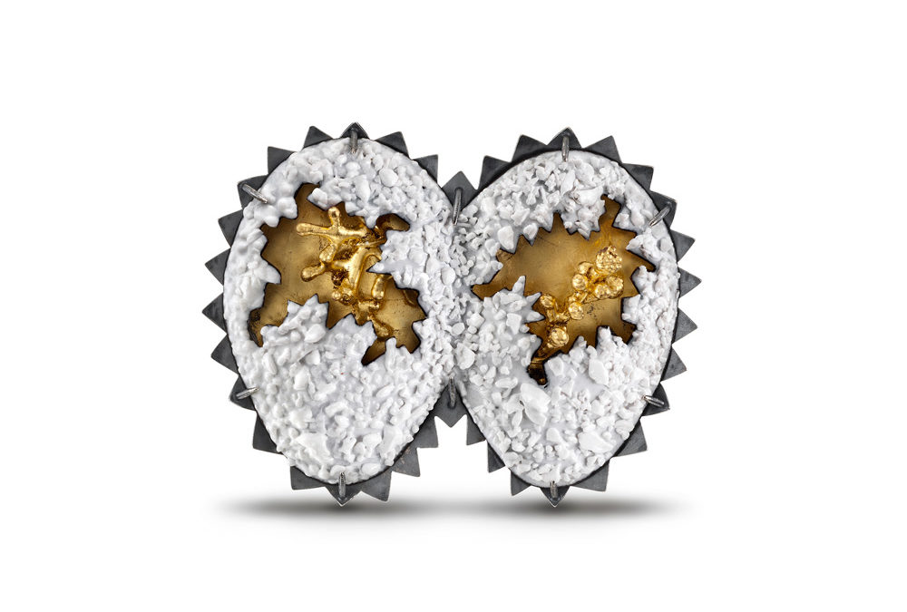 From alchemy to jewelry