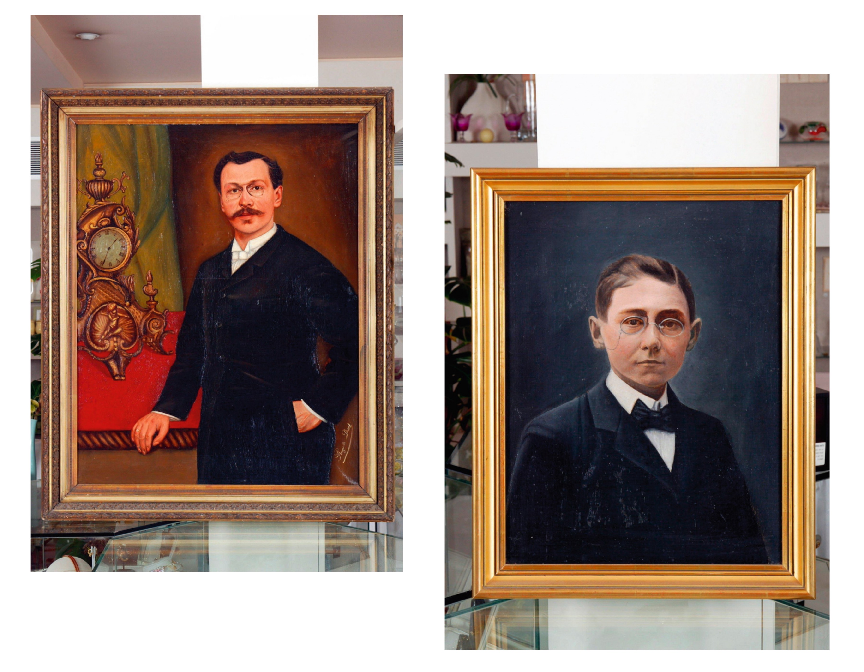 gouaché dael-grau piscine