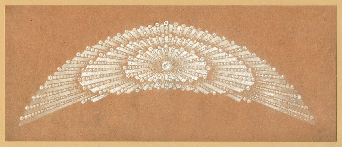 chaumet promenades impériales