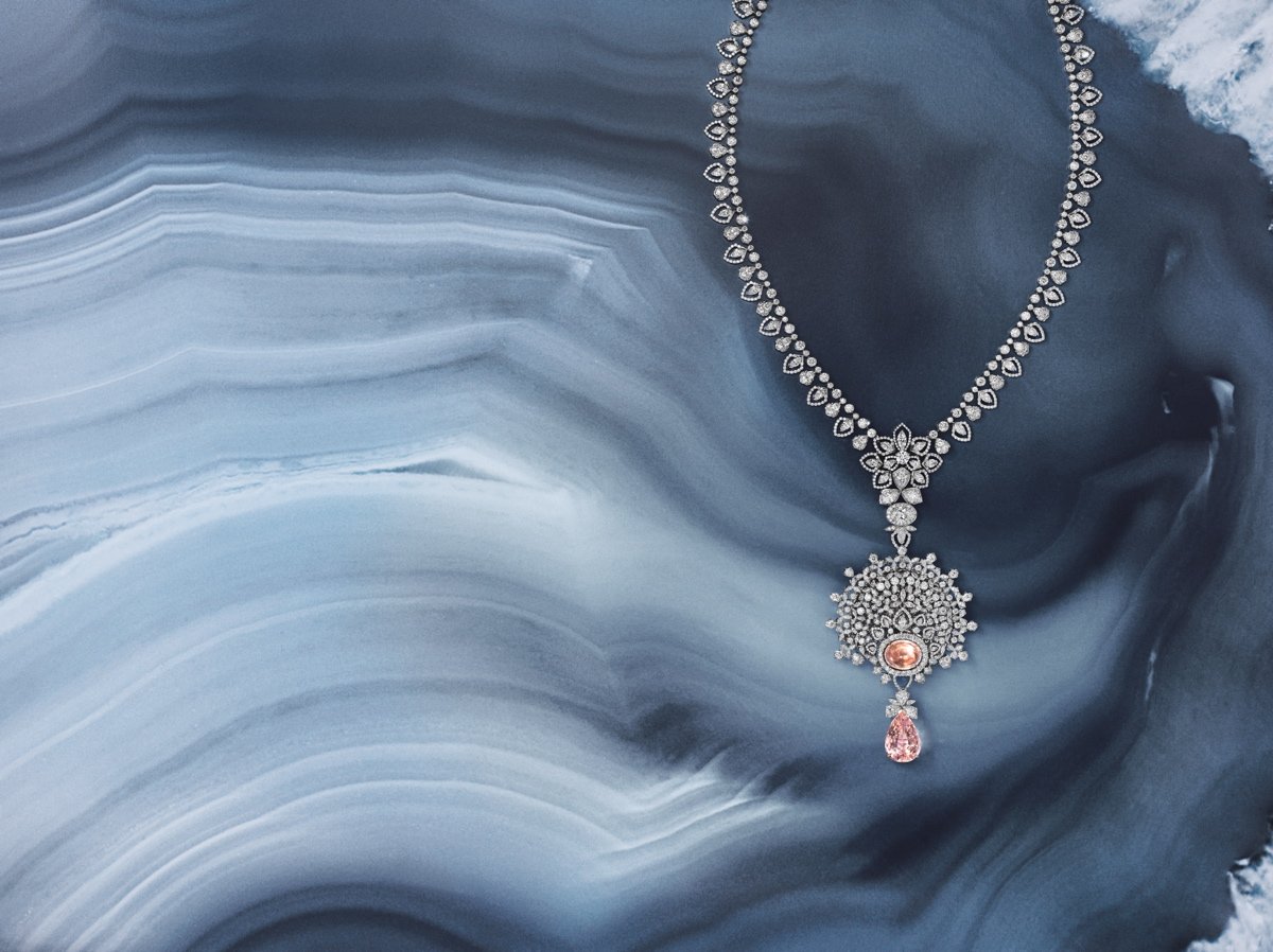 chaumet promenades impériales