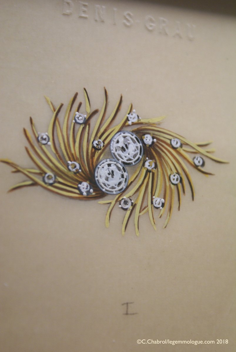 gouaché dael-grau piscine