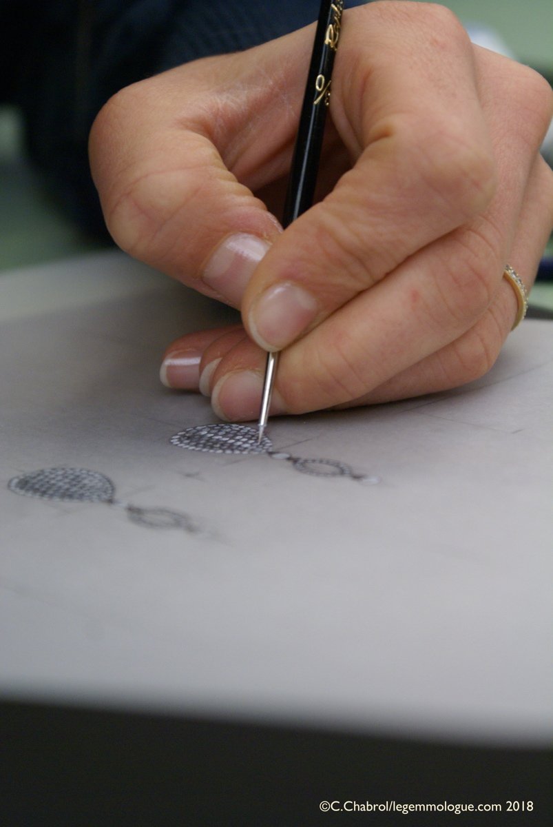 gouachés dael-grau piscine