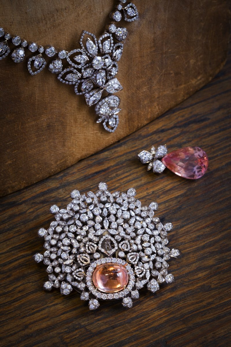 chaumet promenades impériales