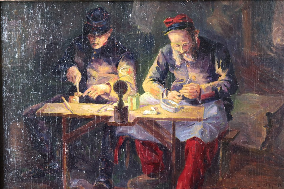 baccarat guerre bijoux