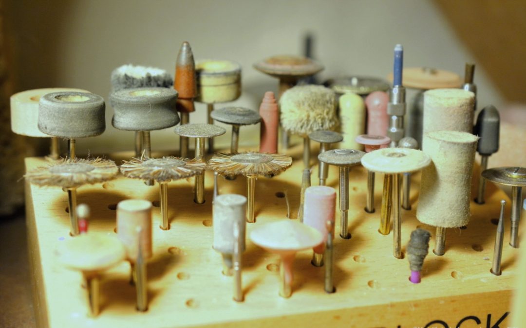 Improbable tools