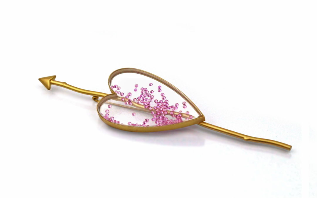 Corinne Evens, head of Maison Goralska