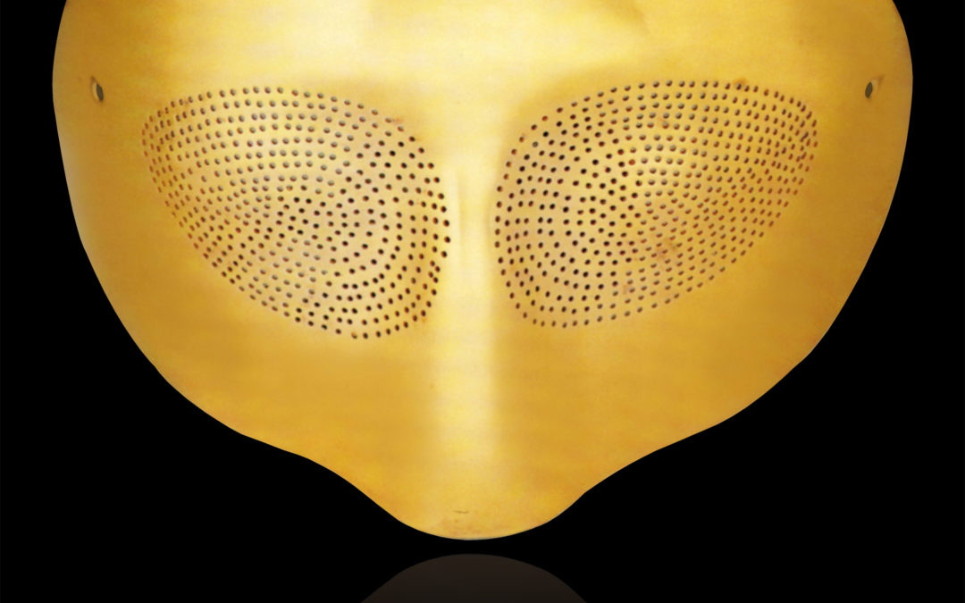 The artist’s jewel according to Diane Venet