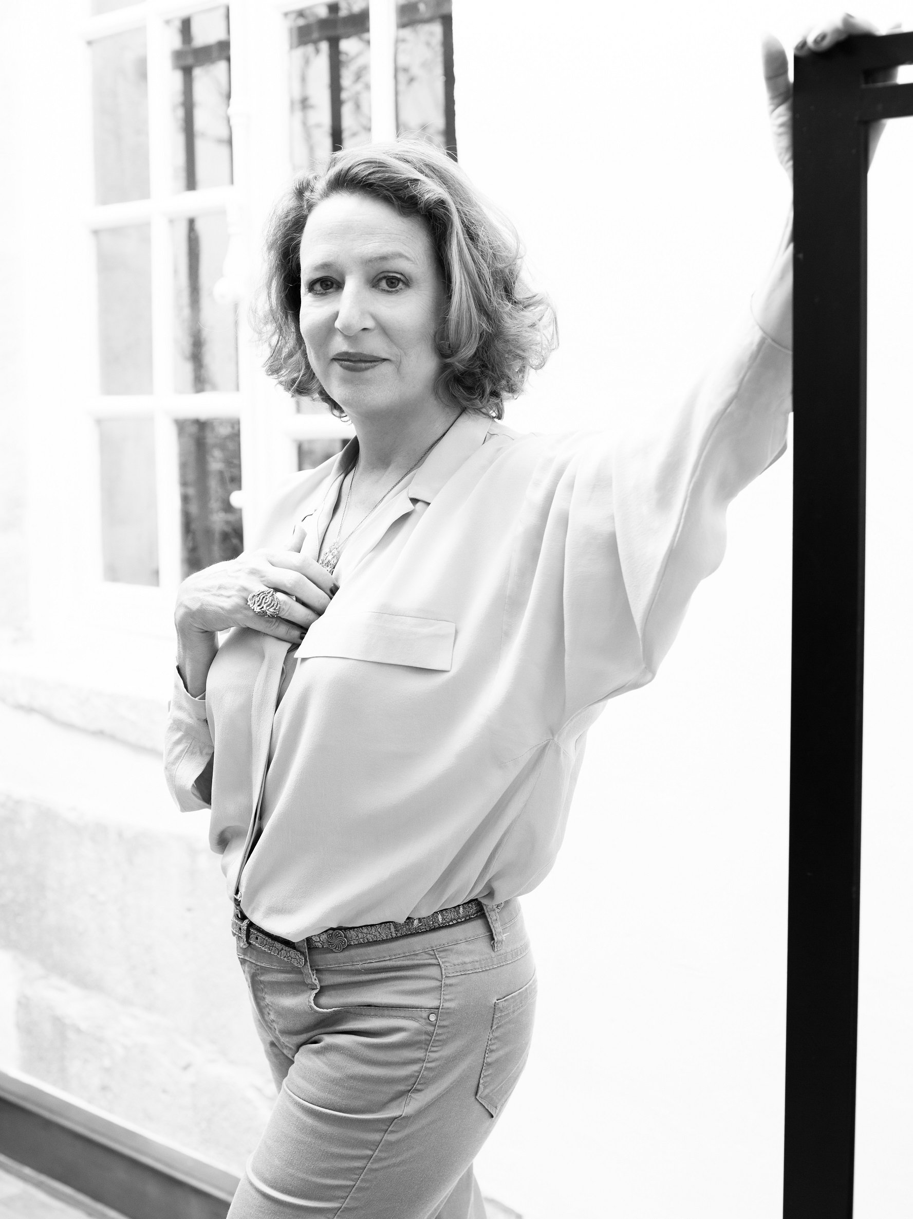 corinne evens goralska