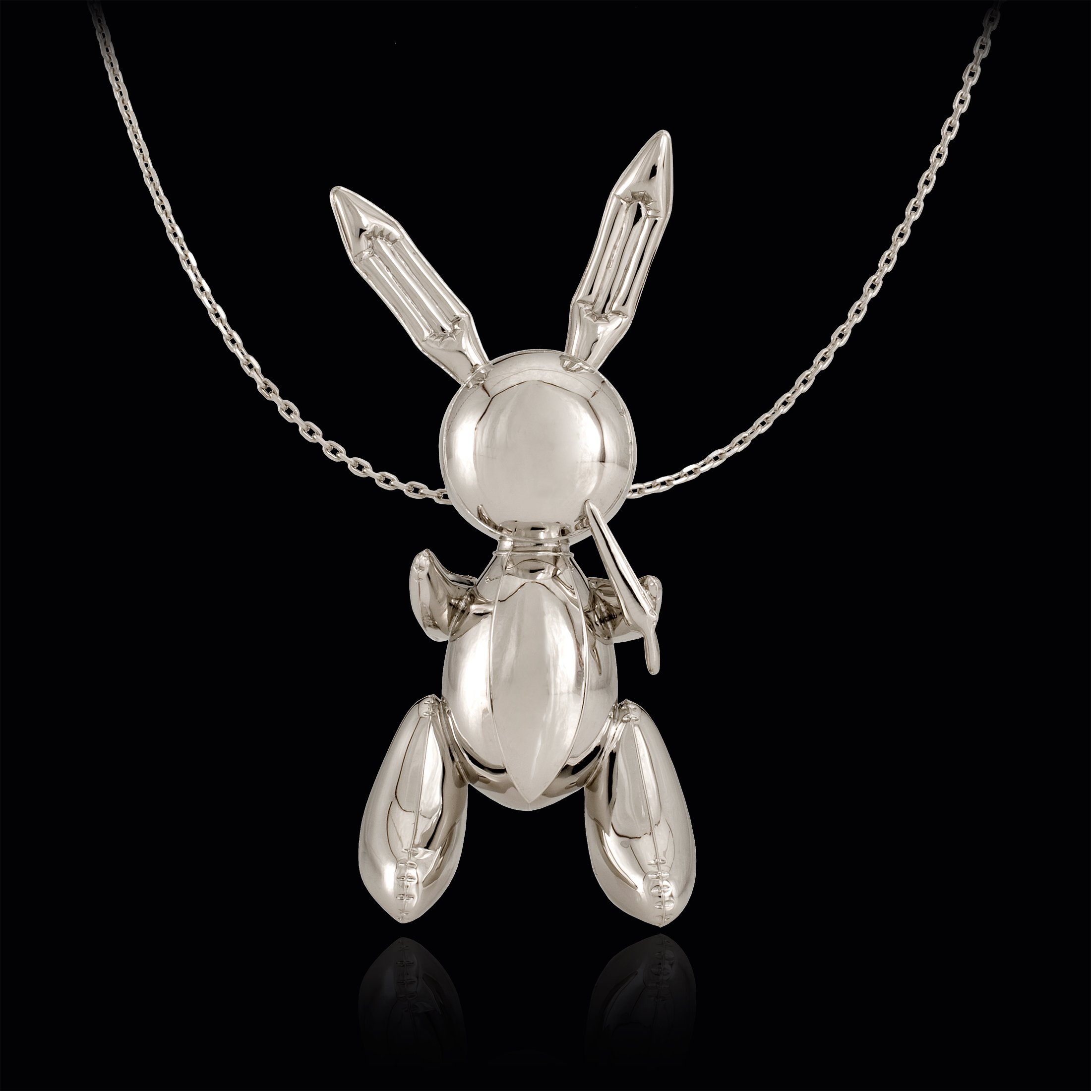 diane venet Jeff koons